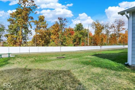 3746 Thomas Jefferson Court Carmel IN 46074