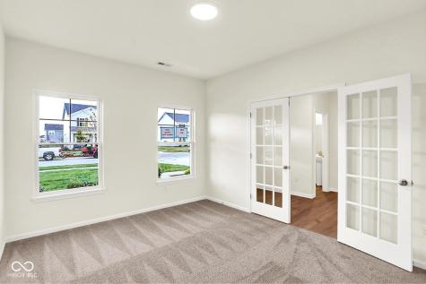 3746 Thomas Jefferson Court Carmel IN 46074