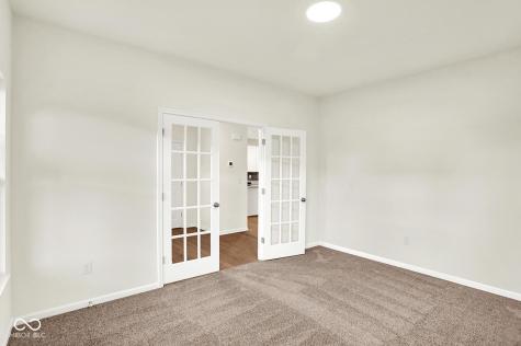 3746 Thomas Jefferson Court Carmel IN 46074