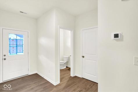 3746 Thomas Jefferson Court Carmel IN 46074