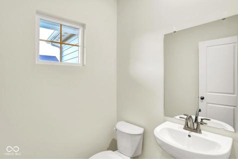 3746 Thomas Jefferson Court Carmel IN 46074