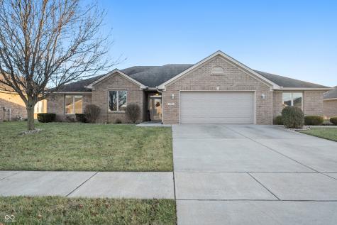 5101 W Quincy Court Columbus IN 47203