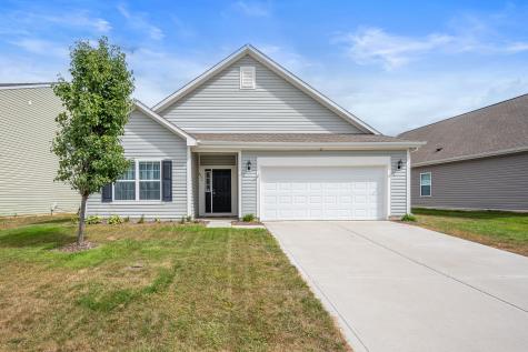 4951 Penoyer Lane Indianapolis IN 46235