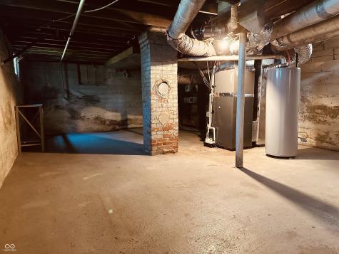33 W Mechanic Street Shelbyville IN 46176