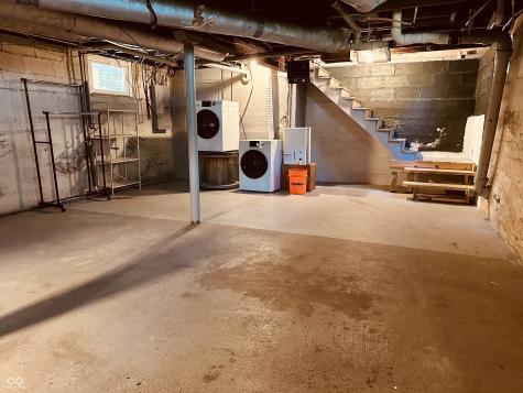 33 W Mechanic Street Shelbyville IN 46176