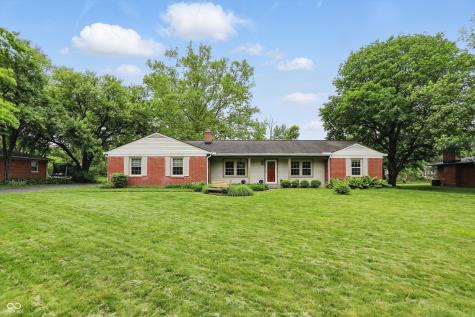 5129 E 69th Street Indianapolis IN 46220