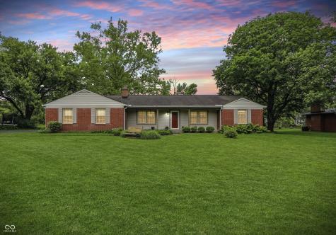 5129 E 69th Street Indianapolis IN 46220