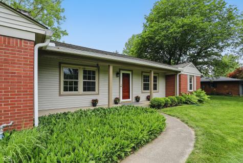5129 E 69th Street Indianapolis IN 46220