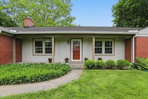 5129 E 69th Street Indianapolis IN 46220