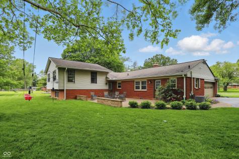 5129 E 69th Street Indianapolis IN 46220