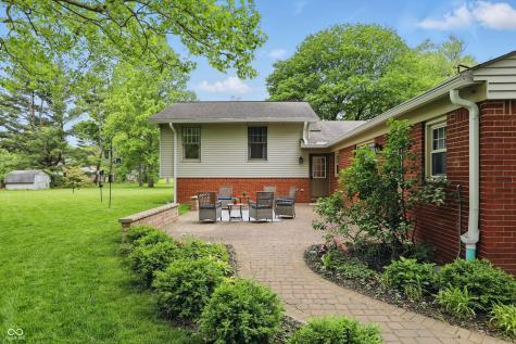 5129 E 69th Street Indianapolis IN 46220