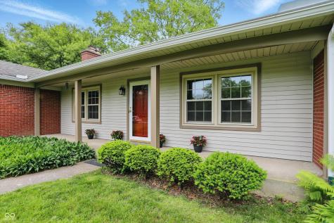 5129 E 69th Street Indianapolis IN 46220