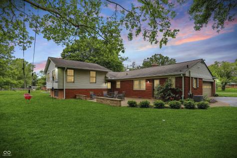 5129 E 69th Street Indianapolis IN 46220