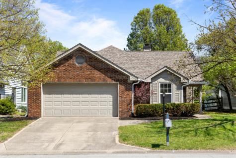 8681 Champions Drive Indianapolis IN 46256