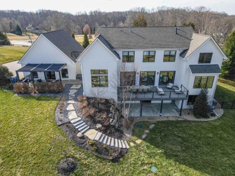 4052 N Claybrooke Court N Bloomington IN 47408