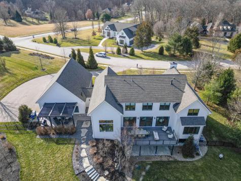4052 N Claybrooke Court N Bloomington IN 47408