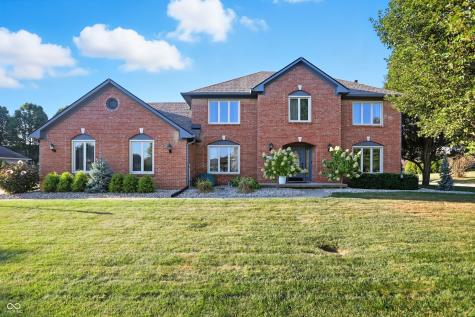 1665 Danaher Street Indianapolis IN 46217