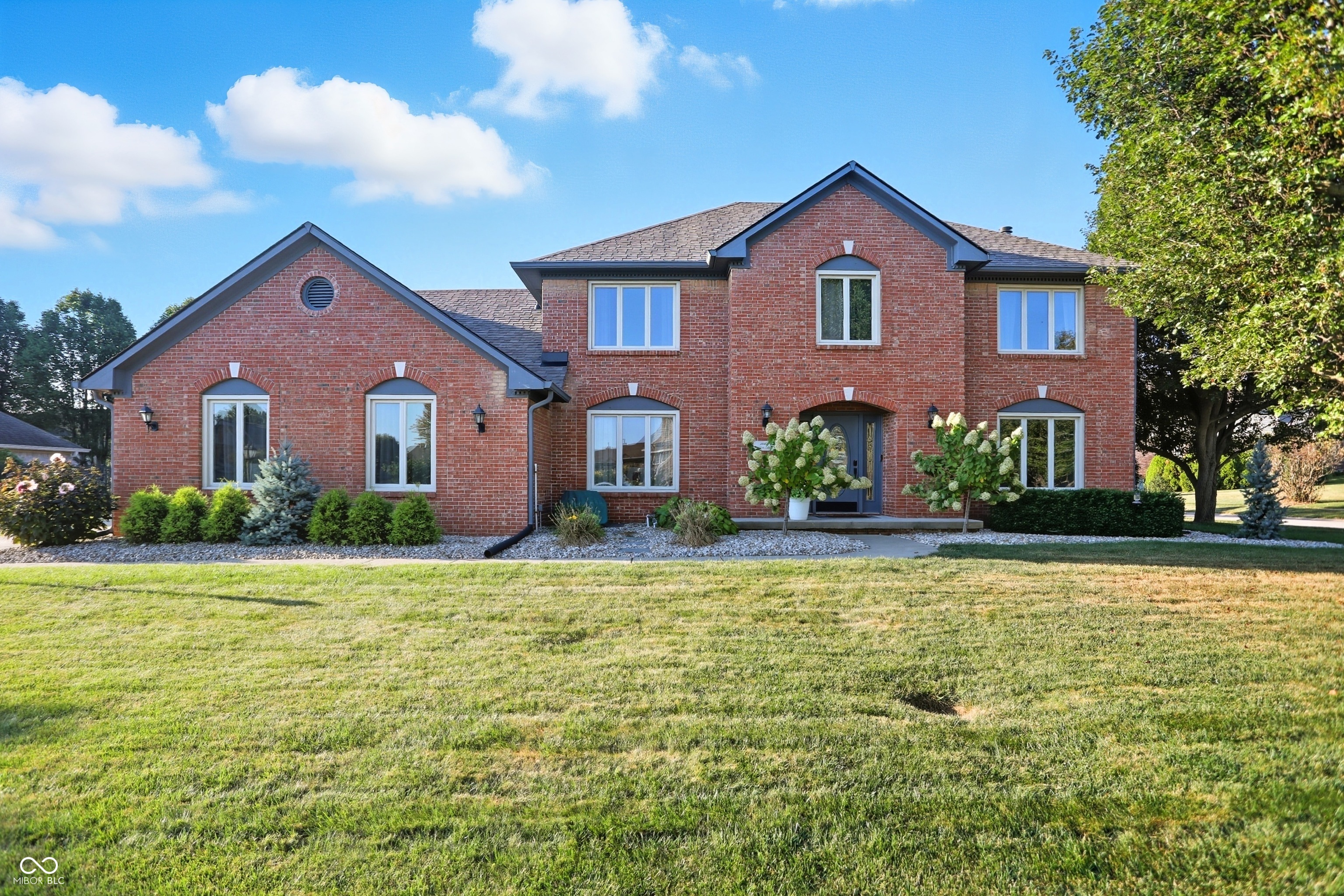 1665 Danaher Street Indianapolis IN 46217