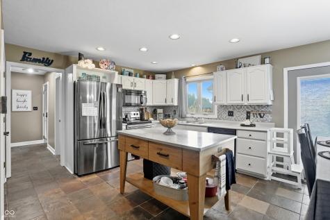 1665 Danaher Street Indianapolis IN 46217