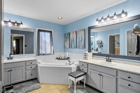 1665 Danaher Street Indianapolis IN 46217