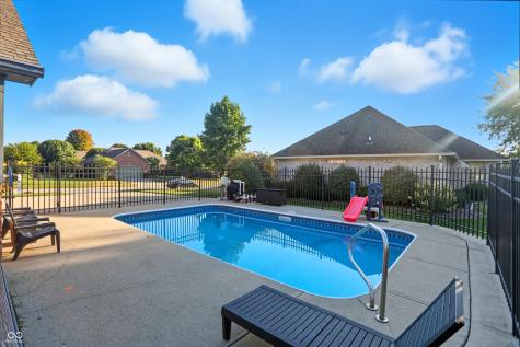 1665 Danaher Street Indianapolis IN 46217