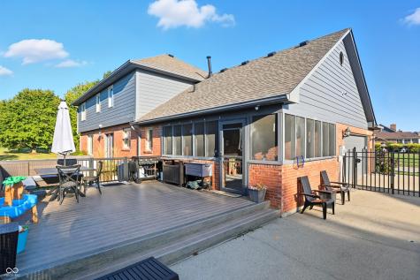1665 Danaher Street Indianapolis IN 46217