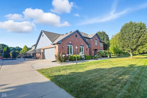 1665 Danaher Street Indianapolis IN 46217