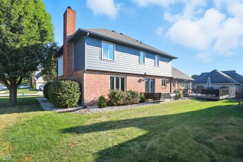 1665 Danaher Street Indianapolis IN 46217