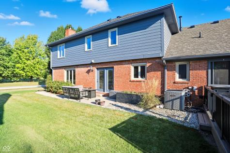 1665 Danaher Street Indianapolis IN 46217
