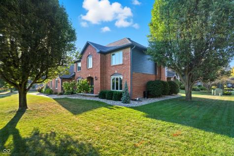 1665 Danaher Street Indianapolis IN 46217