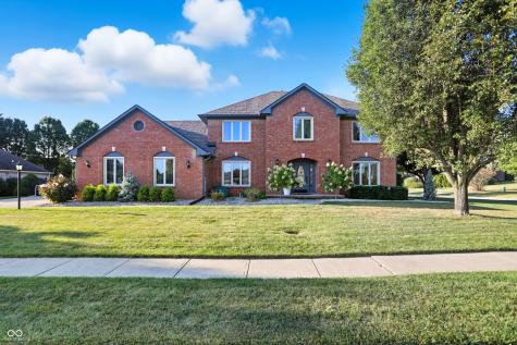1665 Danaher Street Indianapolis IN 46217
