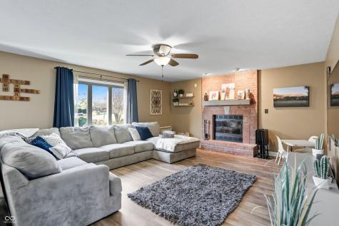 1665 Danaher Street Indianapolis IN 46217
