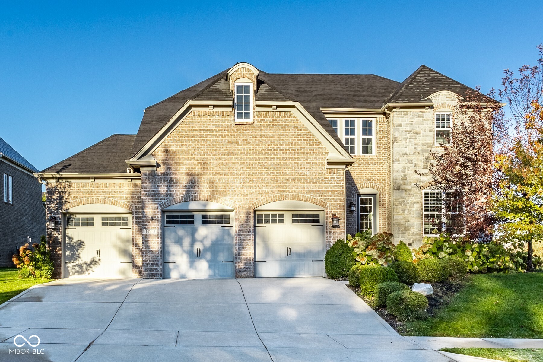 14910 Briarpatch Circle Carmel IN 46033