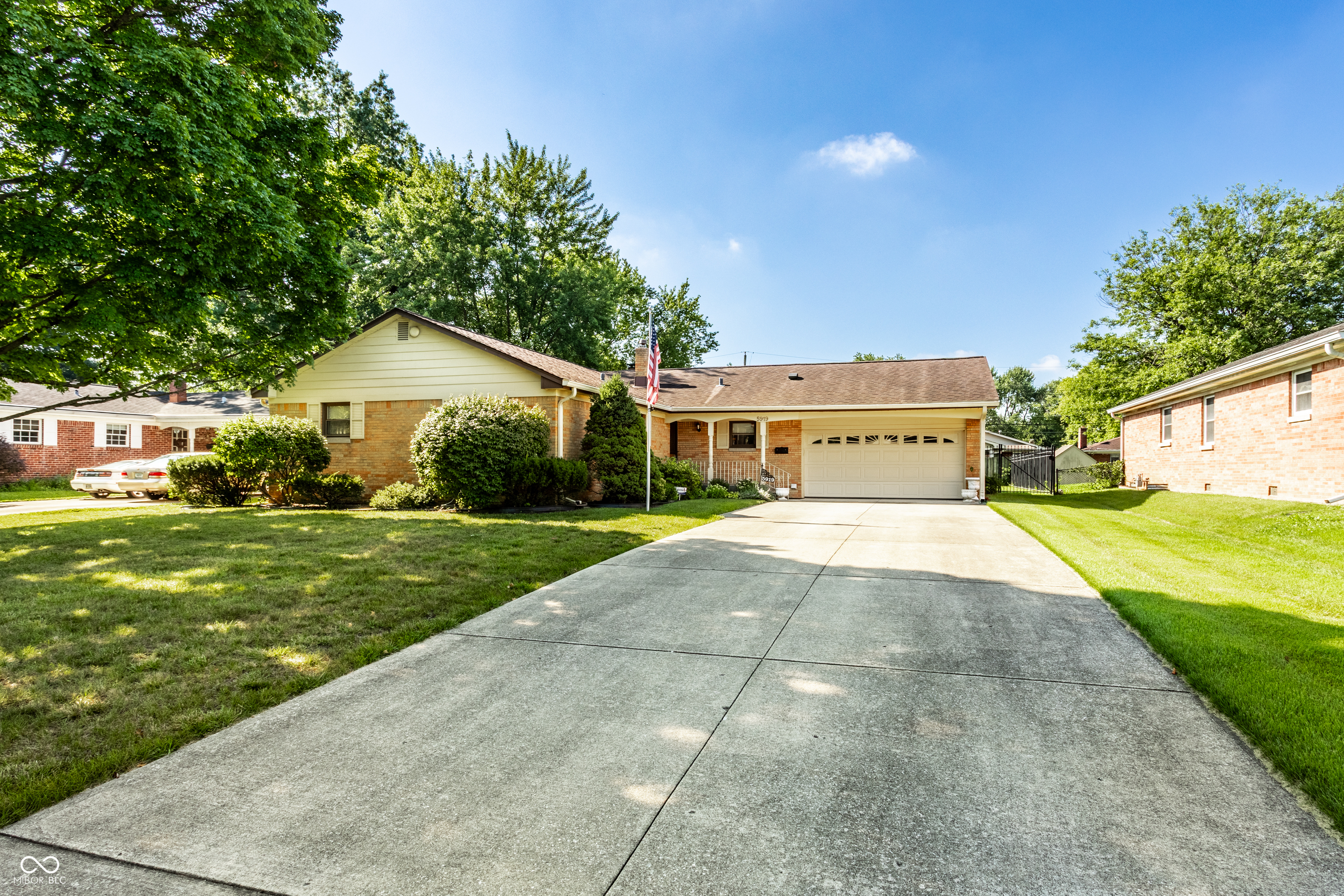 5919 W 30th Street Indianapolis IN 46224