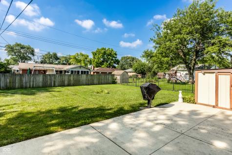 5919 W 30th Street Indianapolis IN 46224