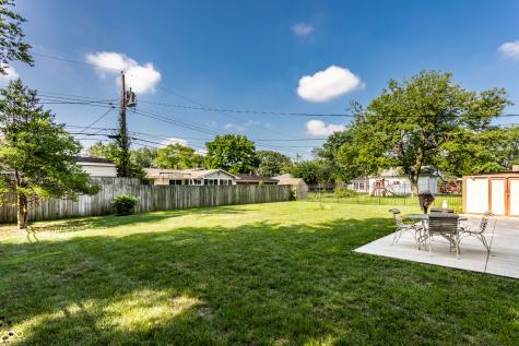5919 W 30th Street Indianapolis IN 46224