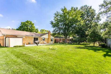 5919 W 30th Street Indianapolis IN 46224