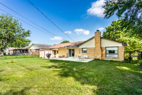 5919 W 30th Street Indianapolis IN 46224