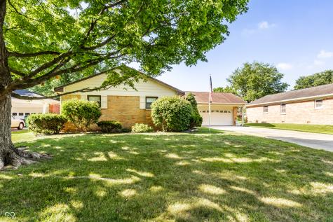 5919 W 30th Street Indianapolis IN 46224