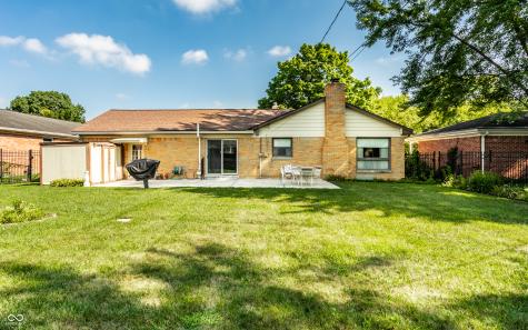 5919 W 30th Street Indianapolis IN 46224