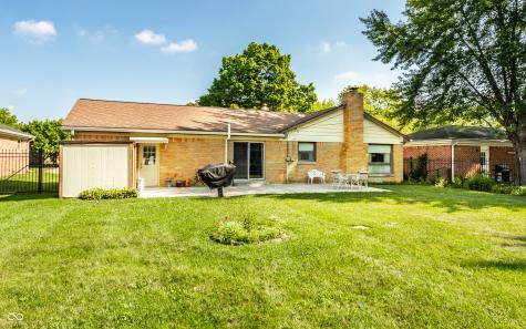 5919 W 30th Street Indianapolis IN 46224