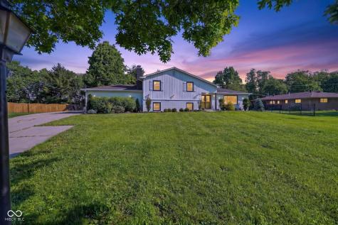 6146 Linton Lane Indianapolis IN 46220