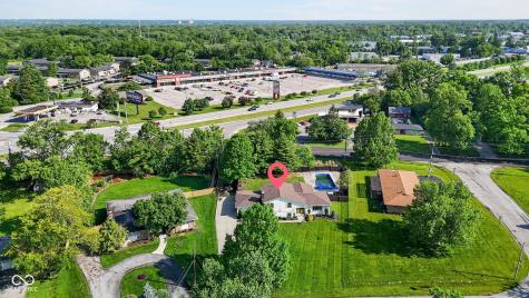 6146 Linton Lane Indianapolis IN 46220