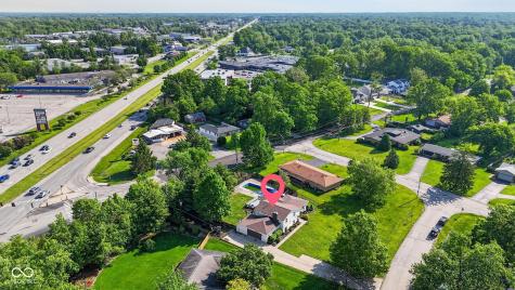 6146 Linton Lane Indianapolis IN 46220