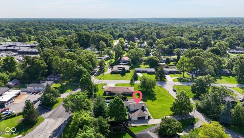 6146 Linton Lane Indianapolis IN 46220