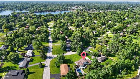 6146 Linton Lane Indianapolis IN 46220
