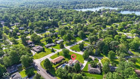 6146 Linton Lane Indianapolis IN 46220