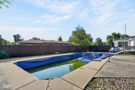 6146 Linton Lane Indianapolis IN 46220