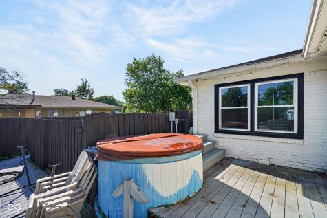 6146 Linton Lane Indianapolis IN 46220