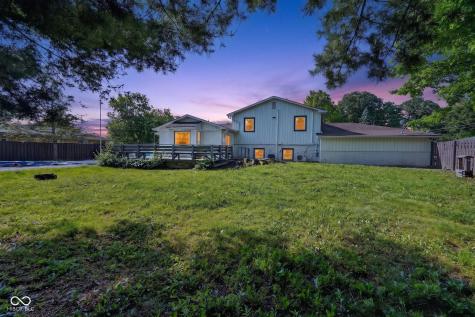 6146 Linton Lane Indianapolis IN 46220